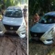 M'sian Gets Lost in Selangor Plantation After Blindly Following Waze, Calls Bomba for Rescue - WORLD OF BUZZ