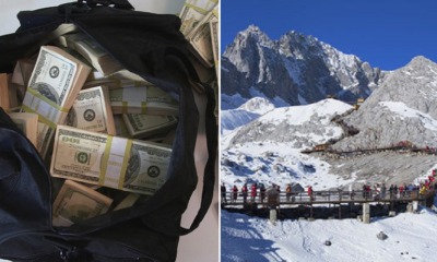 M'sian Loses Stuff, Gets It Back - WORLD OF BUZZ 3