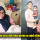 M'sian Mother Needs Our Help As She's Diagnosed With Cancer Shortly After Giving Birth - WORLD OF BUZZ
