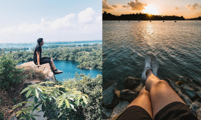 M’sians Living in Singapore Share 6 Exciting Places to Visit That Aren't Tourist Traps - WORLD OF BUZZ