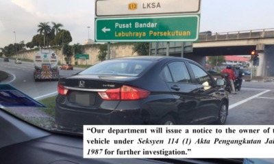 Netizen Shares Tips On How To Deal With Queue Jumpers This CNY - WORLD OF BUZZ 8