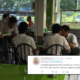 Netizens Applaud Mamak Stall in Cheras For Refusing to Serve High School Students Skipping School - WORLD OF BUZZ