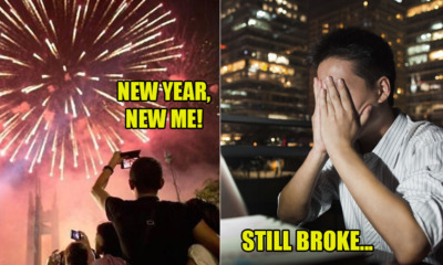 New Year, New You, but Still Broke? Here Are 5 Tips On How To Boost Up Your Savings This 2019! - WORLD OF BUZZ