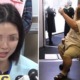 Obese Passenger In Wheelchair Forces Taiwanese Air Stewardesses To Wipe His Backside After Pooping - WORLD OF BUZZ