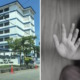 Penang Father Pours Boiling Water on 8yo Daughter Because She Stole RM10 From Mother - WORLD OF BUZZ 4