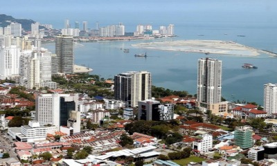 Penang Govt Plans to Issue State-Wide Smoking Ban in Five Years' Time - WORLD OF BUZZ 2