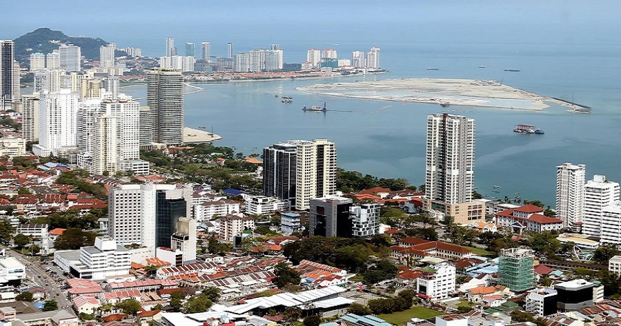 Penang Govt Plans to Issue State-Wide Smoking Ban in Five Years' Time - WORLD OF BUZZ 2