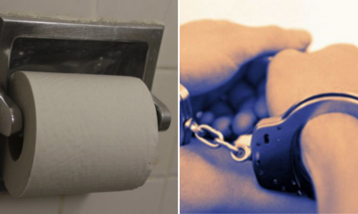 Rawang Burglars Who Leave Poop in Their Victim's Home Finally Caught - WORLD OF BUZZ 1