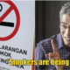 Rights Group Taking A Stand Against The Health Ministry For "Bullying" Smokers - WORLD OF BUZZ 4