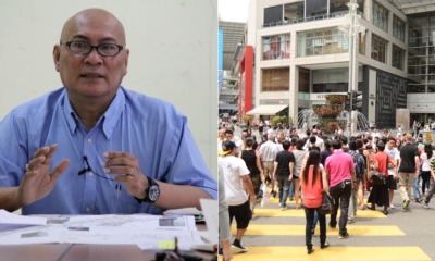 Single People With Low Income Can Soon Rent "Micro-Capsule" Rooms For RM100 in KL - WORLD OF BUZZ