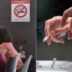 Starting March 2019, Sarawak Will Implement Smoking Ban In All Eateries - WORLD OF BUZZ