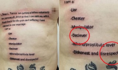 Tattoo - WORLD OF BUZZ 2