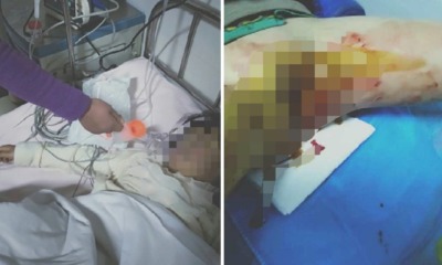 Teacher Accuses 8yo Girl of Stealing Lipstick, Allows Classmates to Poke Pointer In Her Vagina - WORLD OF BUZZ 3