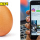 This Egg Just Broke The World Record For Becoming The Most-Liked Instagram Post Of All Time - WORLD OF BUZZ