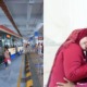 This M'sian Woman Shares Sweet Story of Meeting A RapidKL Bus Driver and Now They're Married! - WORLD OF BUZZ