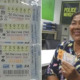 This Thai Woman Wins Lottery And Donates RM250,000 in 2017, Strikes RM3.8 Million in 2018 - WORLD OF BUZZ