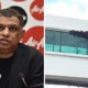 Tony Fernandes Shares Photo of Bees in klia2 - WORLD OF BUZZ