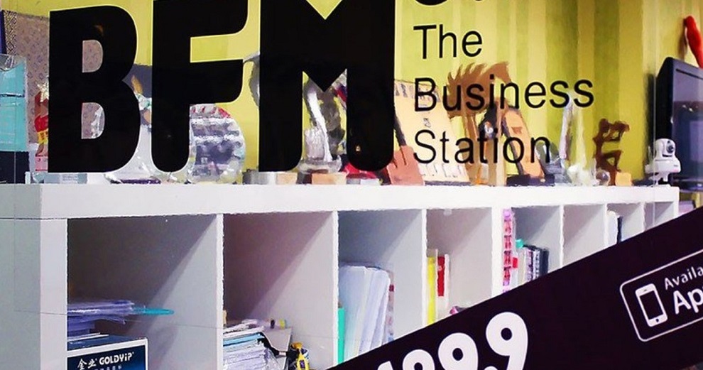 Two BFM Employees Have Just Been Fired Over Sexual Harassment Allegations - WORLD OF BUZZ