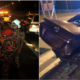 (Video) Car Plunged Into The Sea After Being Rammed On The Penang Bridge. - WORLD OF BUZZ 3