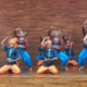 Watch : Msians Kids With A Traditional Dance Performance That Has Wowed Everyone - WORLD OF BUZZ 3