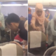 Watch: Swift Action By Royal Brunei Airline Crew After Power bank Exploded Mid-flight - WORLD OF BUZZ 2