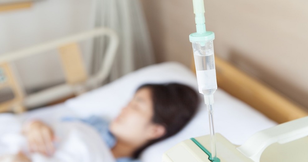 Woman in Coma For The Past 10 Years Suddenly Gives Birth, Police Classify Case As Sexual Assault - WORLD OF BUZZ 3