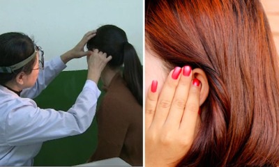 Woman With A - WORLD OF BUZZ 1