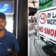 Worker at Shah Alam Mamak Gets Slapped in Face After Asking Customers to Stop Smoking - WORLD OF BUZZ