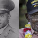WW2 Veteran Who Loved Cigars, Whiskey, Sugar And Coffee Dies At 112 Years Old - WORLD OF BUZZ