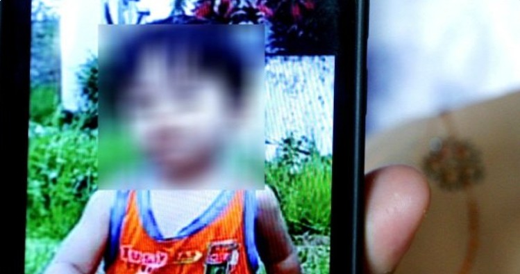 Young Malaysian Toddler Tragically Dies After Drowning in Bucket Of Water - WORLD OF BUZZ