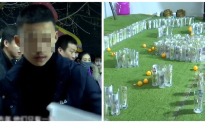 14yo Boy Opens Game Arcade with Loan of RM484 from Mum; Makes RM10k in Just 8 Days - WORLD OF BUZZ