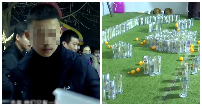 14yo Boy Opens Game Arcade with Loan of RM484 from Mum; Makes RM10k in Just 8 Days - WORLD OF BUZZ