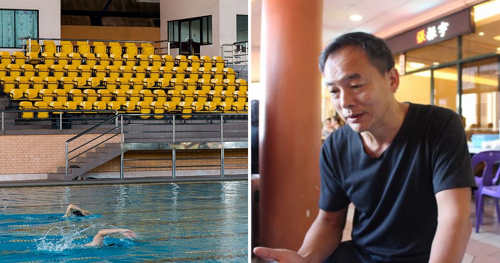 14yo Kota Kinabalu Boy Drowns to Death While at School's Swimming Lesson, Father Wants Answers - WORLD OF BUZZ 3