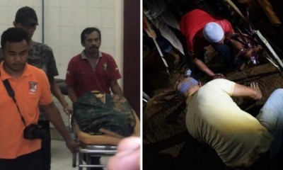 18yo Boarding School Student Brutally Beaten by 19 Schoolmates, Falls into Week-Long Coma & Dies - WORLD OF BUZZ 3