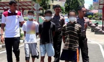 18yo Mentally-Disabled Girl Was Allegedly Raped By Her Father And Brothers Nearly 200 Times - WORLD OF BUZZ 1