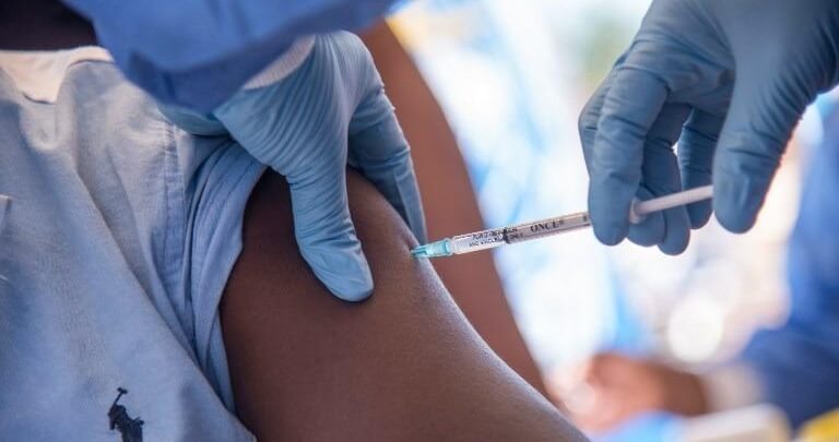 2-Year-Old Baby Dies Of Severe Diphteria As A Result Of Not Being Immunised - WORLD OF BUZZ 6