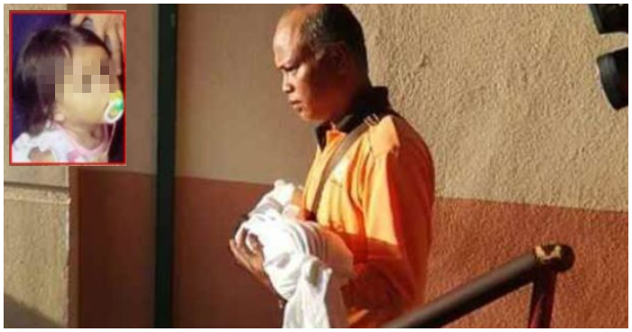 2yo M'sian Girl Fatally Pierced by Knife in Tragic Accident - WORLD OF BUZZ 1