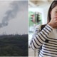 A Garbage Dump Fire in JB is so Bad that Even People in Singapore can Smell it - WORLD OF BUZZ 13