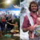 'Begpacker' Swinging Baby in Bukit Bintang Says It's Actually "Exercise", Turns Out It's Popular in Russia - WORLD OF BUZZ