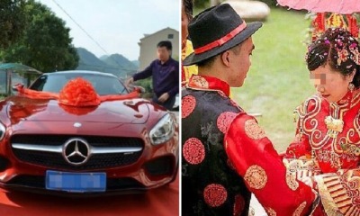 BF's Mother Repeatedly Asks GF About Her Virginity Then Demands A House & Nice Car As Dowry - WORLD OF BUZZ 3