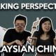 Breaking Perspectives in Malaysia: Chinese Malaysians - WORLD OF BUZZ