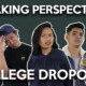 Breaking Perspectives in Malaysia: College Dropouts - WORLD OF BUZZ