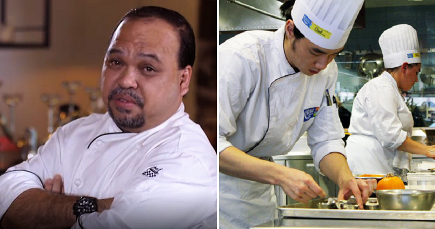 Cooking - WORLD OF BUZZ 5