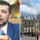 Deputy Minister Previously Claimed He Studied at Cambridge, Actually Was A U.S. Distance-Learning Course - WORLD OF BUZZ