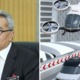 Entrepreneur Development Minister: Prototype For The First M'sian-Made Flying Car Will Be Revealed This Year - WORLD OF BUZZ