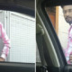 Foreigner Tries To Open Woman's Car Door In Ampang And Claims Himself To Be Her Family Member - WORLD OF BUZZ 1
