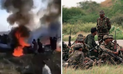 Govt Advises M'sians to Postpone Their Travel Plans After Tensions Rise Between Pakistan & India - WORLD OF BUZZ