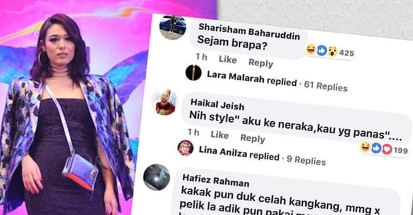 Guy Exposes How Absolutely Toxic and Classless Malaysian Facebook Users Are - WORLD OF BUZZ 4