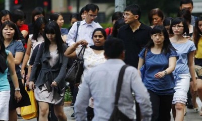 HR Ministry Launches National Index For M'sian Employees to Compare Their Salaries to National Standards - WORLD OF BUZZ 5