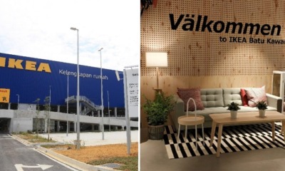 IKEA Opening A Massive New Store In Penang With 49 Showrooms And 8,000 Products On 14 March - WORLD OF BUZZ 7